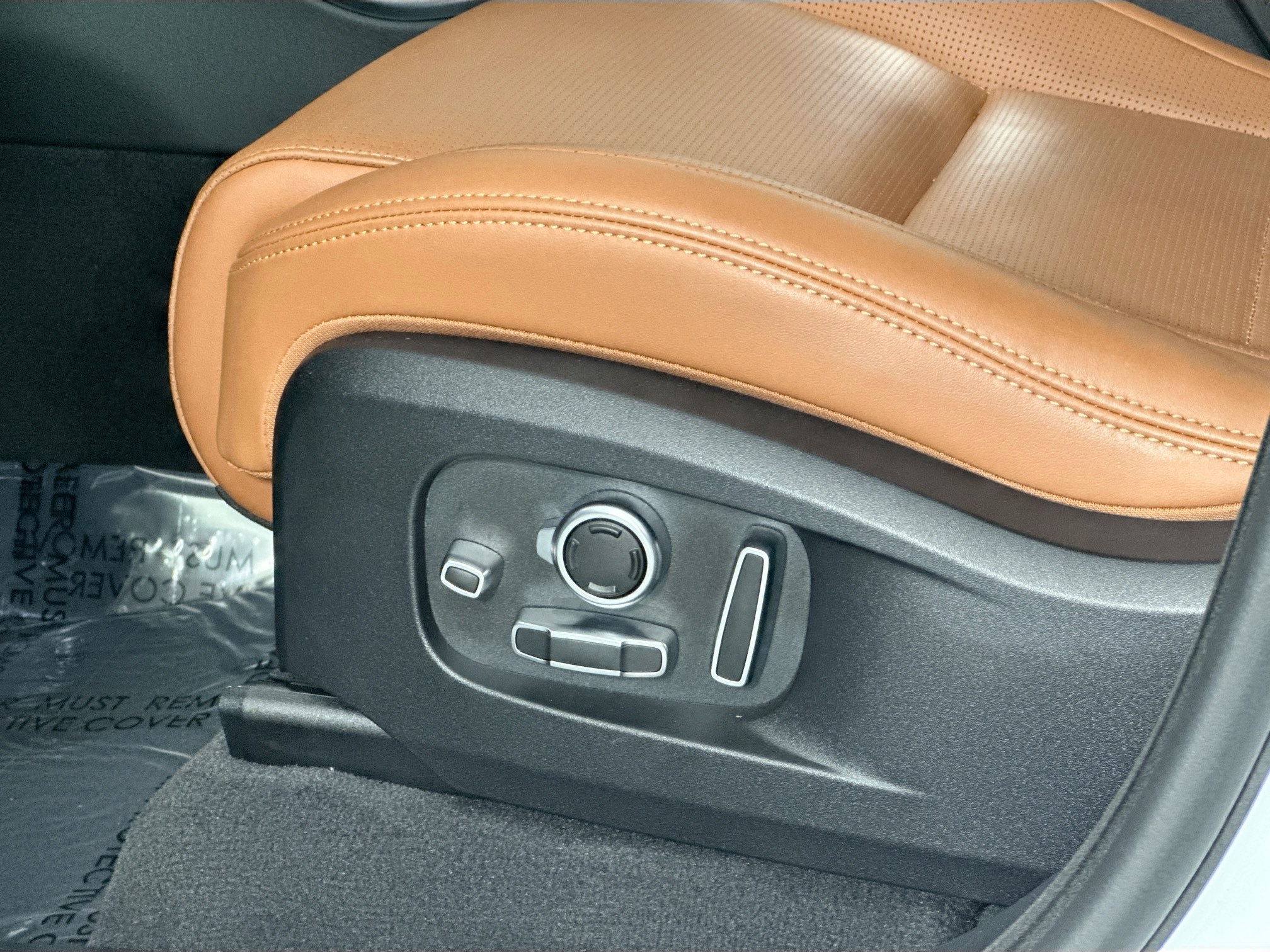 used 2025 Jaguar F-PACE car, priced at $47,995