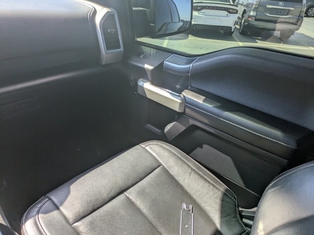 used 2018 Ford F-150 car, priced at $24,772