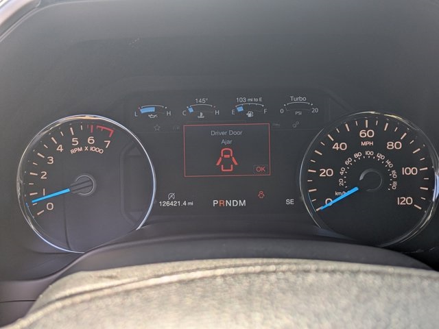 used 2018 Ford F-150 car, priced at $24,772