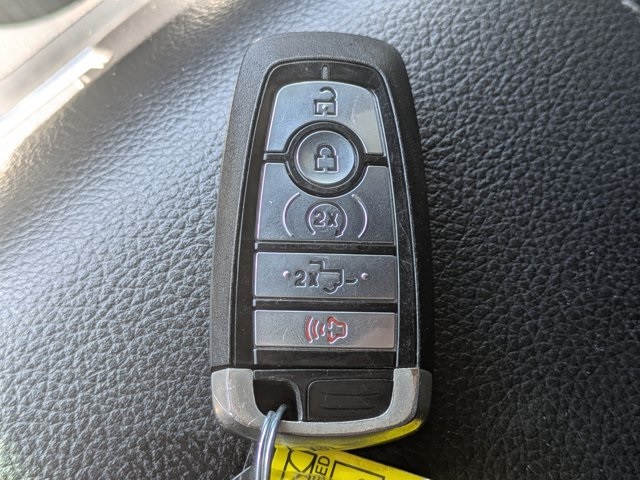 used 2018 Ford F-150 car, priced at $24,772