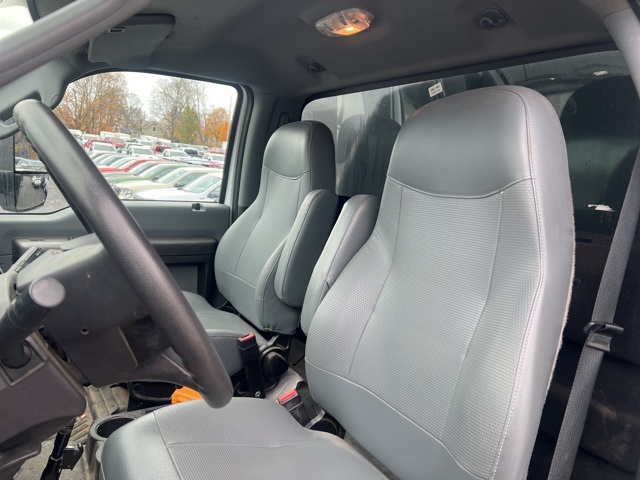 used 2023 Ford F-750SD car, priced at $87,500