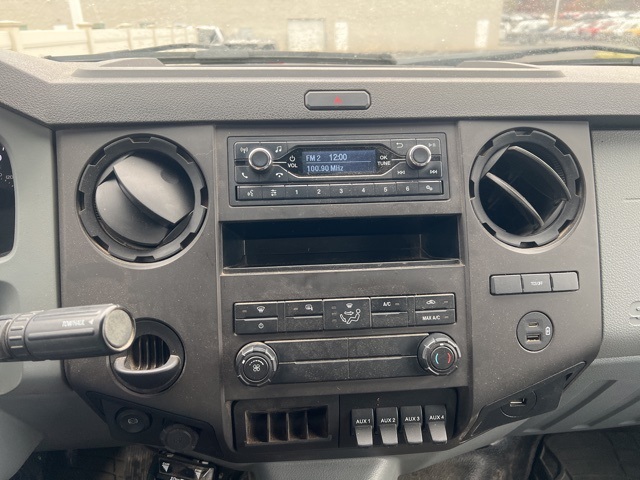 used 2023 Ford F-750SD car, priced at $87,500