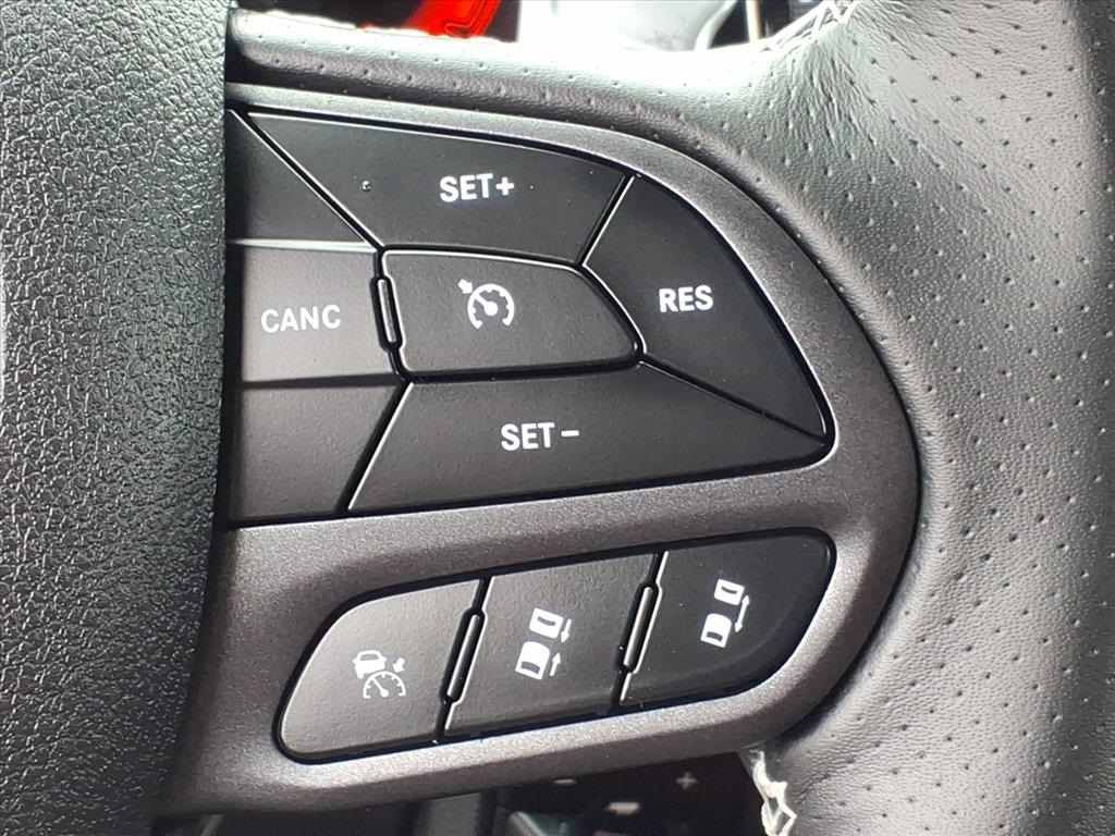 used 2024 Dodge Durango car, priced at $86,900