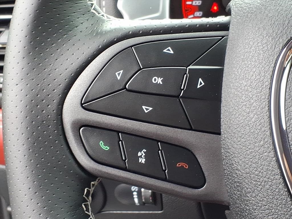 used 2024 Dodge Durango car, priced at $86,900