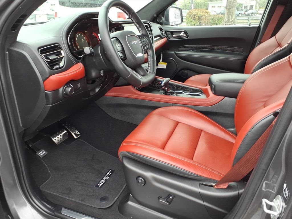used 2024 Dodge Durango car, priced at $86,900