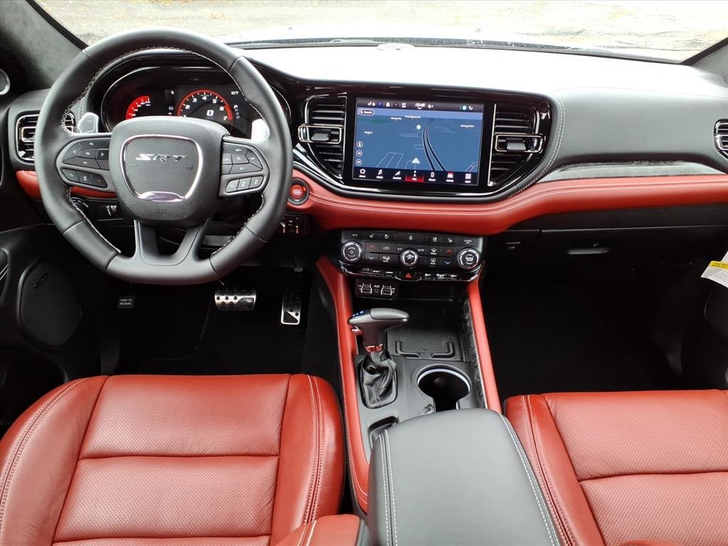 used 2024 Dodge Durango car, priced at $86,900