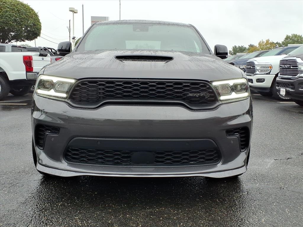 used 2024 Dodge Durango car, priced at $86,900