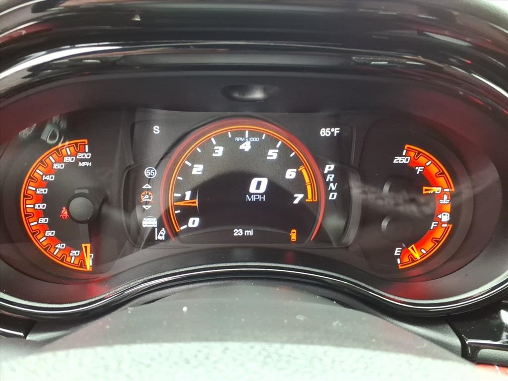 used 2024 Dodge Durango car, priced at $86,900