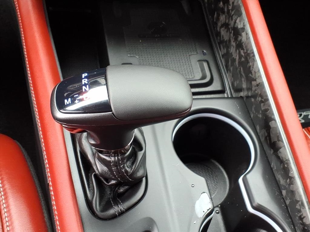 used 2024 Dodge Durango car, priced at $86,900