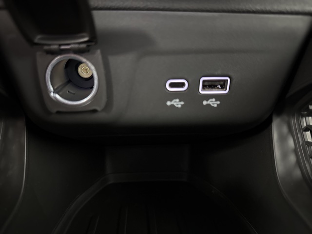 new 2026 Chevrolet TrailBlazer car, priced at $27,615