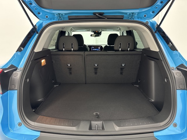 new 2026 Chevrolet TrailBlazer car, priced at $27,615