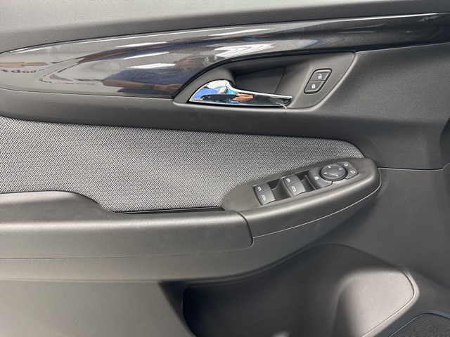 new 2026 Chevrolet TrailBlazer car, priced at $27,615
