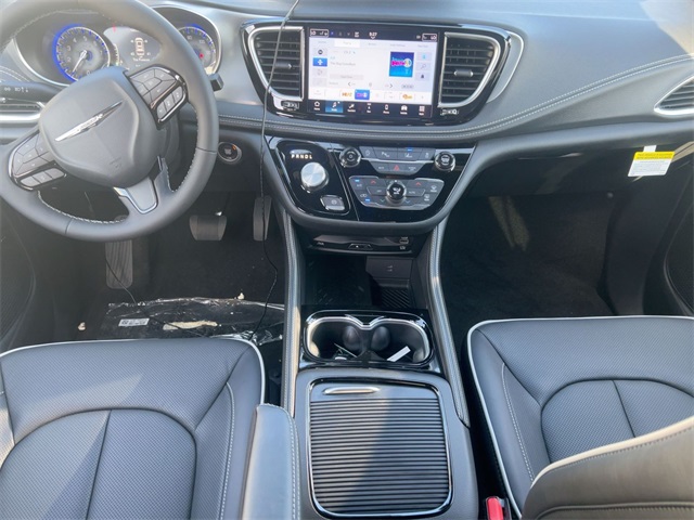 new 2026 Chrysler Pacifica car, priced at $56,093