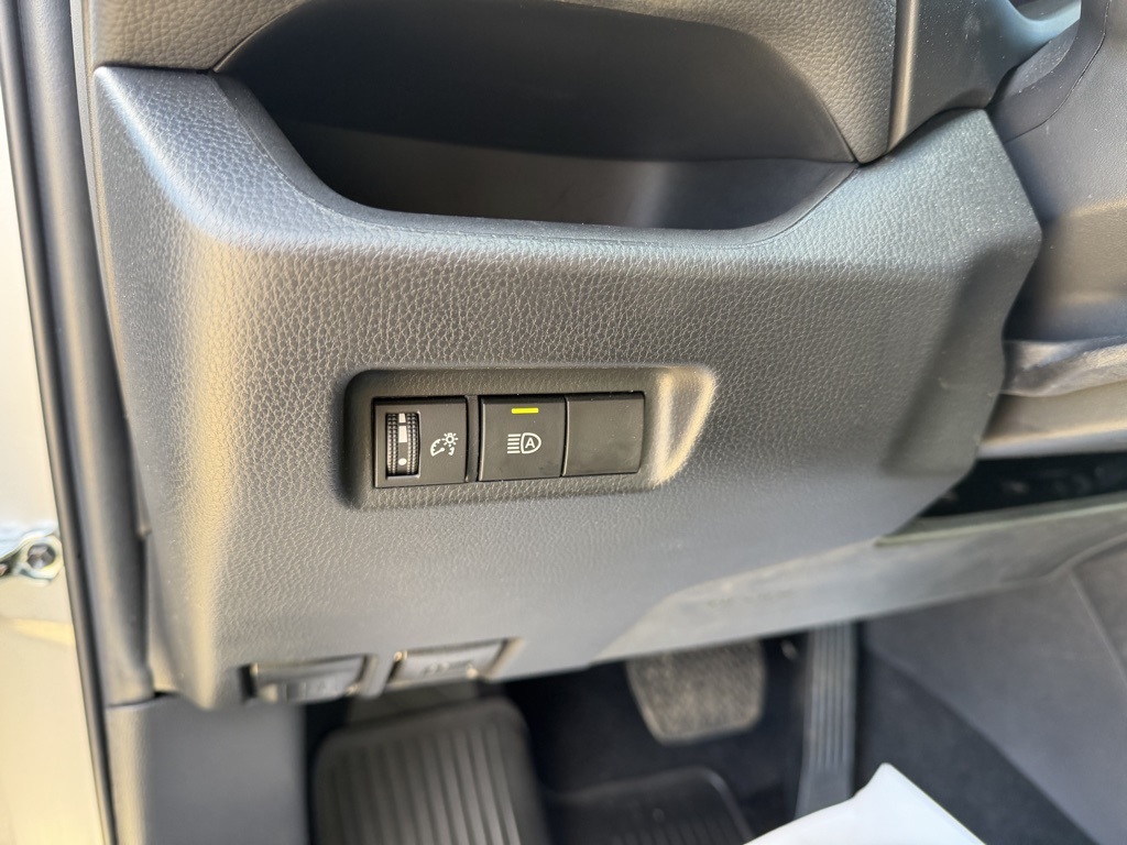 used 2023 Toyota RAV4 car, priced at $28,903
