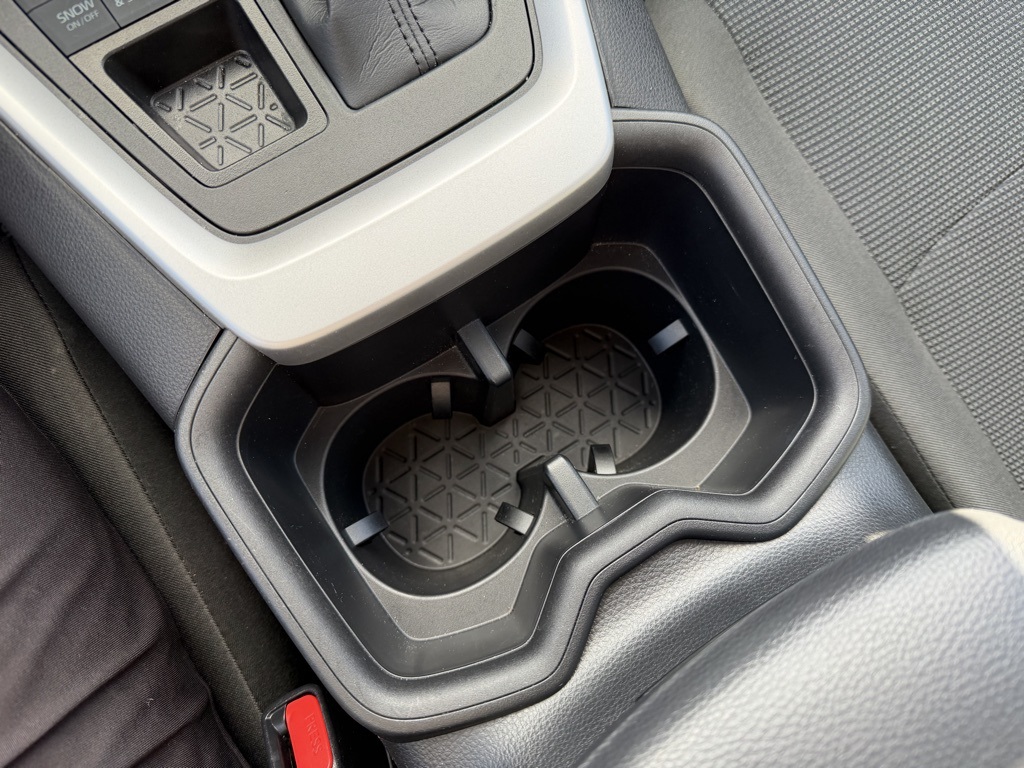 used 2023 Toyota RAV4 car, priced at $28,903