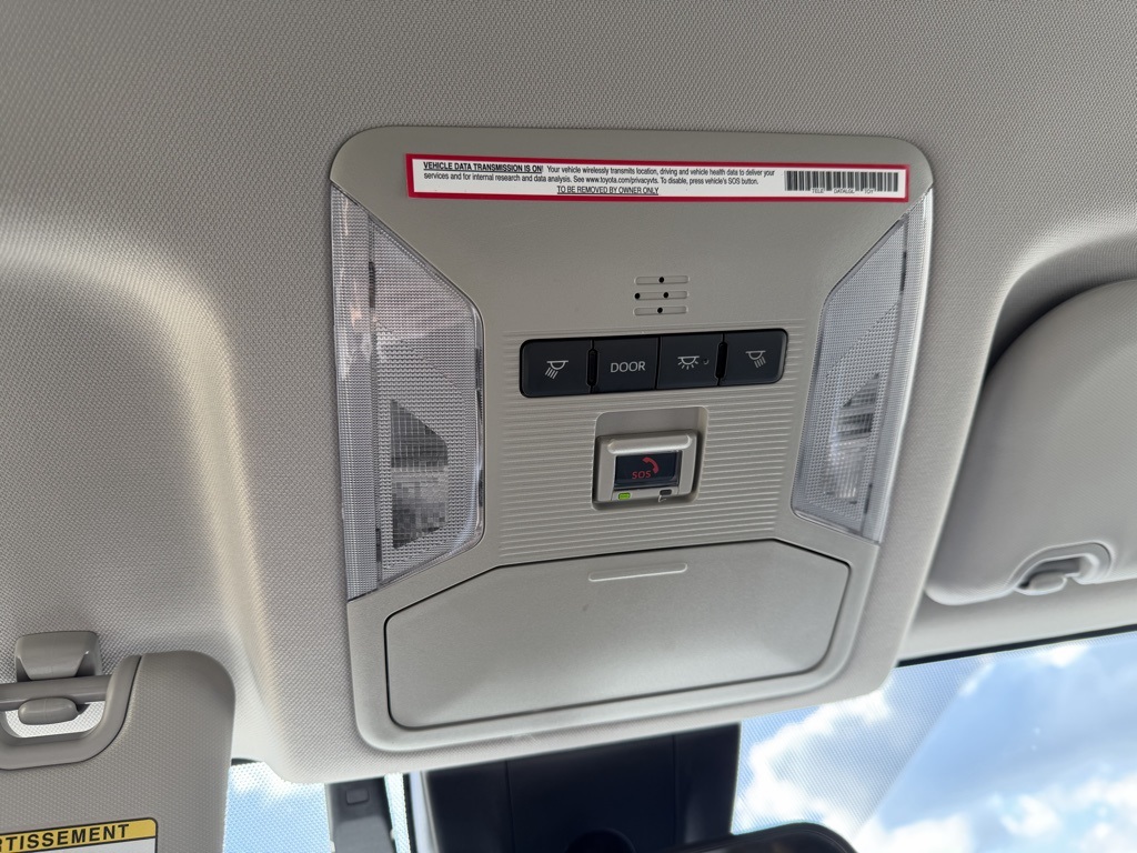 used 2023 Toyota RAV4 car, priced at $28,903
