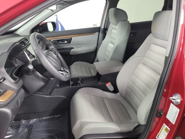 used 2022 Honda CR-V car, priced at $29,850