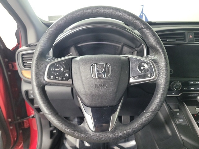 used 2022 Honda CR-V car, priced at $29,850