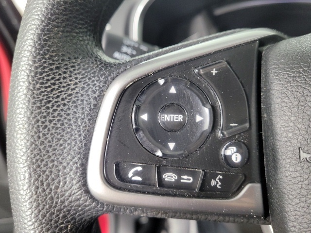 used 2022 Honda CR-V car, priced at $29,850