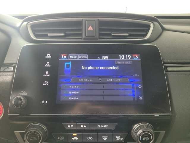 used 2022 Honda CR-V car, priced at $29,850