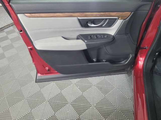 used 2022 Honda CR-V car, priced at $29,850