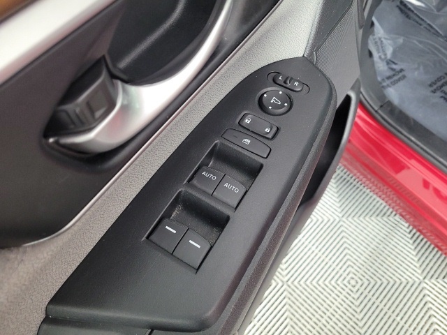 used 2022 Honda CR-V car, priced at $29,850