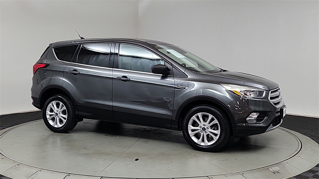 used 2019 Ford Escape car, priced at $12,955