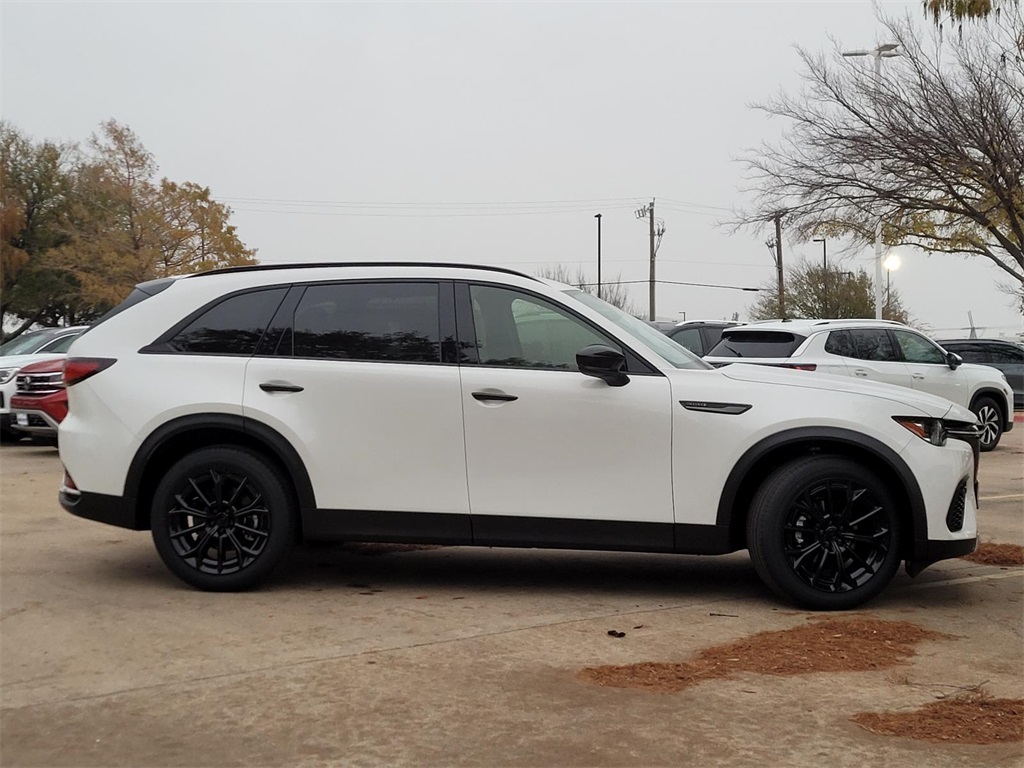 new 2026 Mazda CX-70 car, priced at $48,955