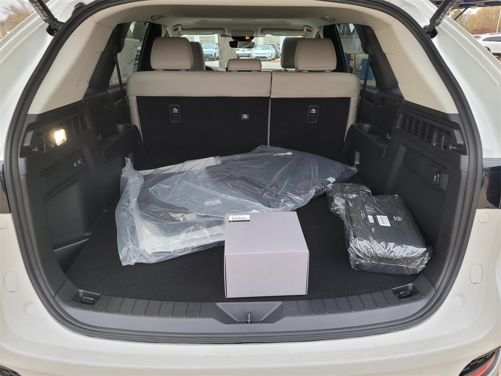 new 2026 Mazda CX-70 car, priced at $48,955