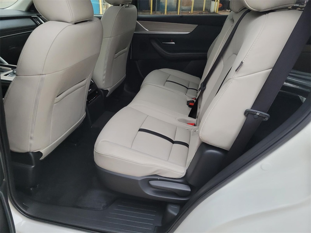 new 2026 Mazda CX-70 car, priced at $48,955