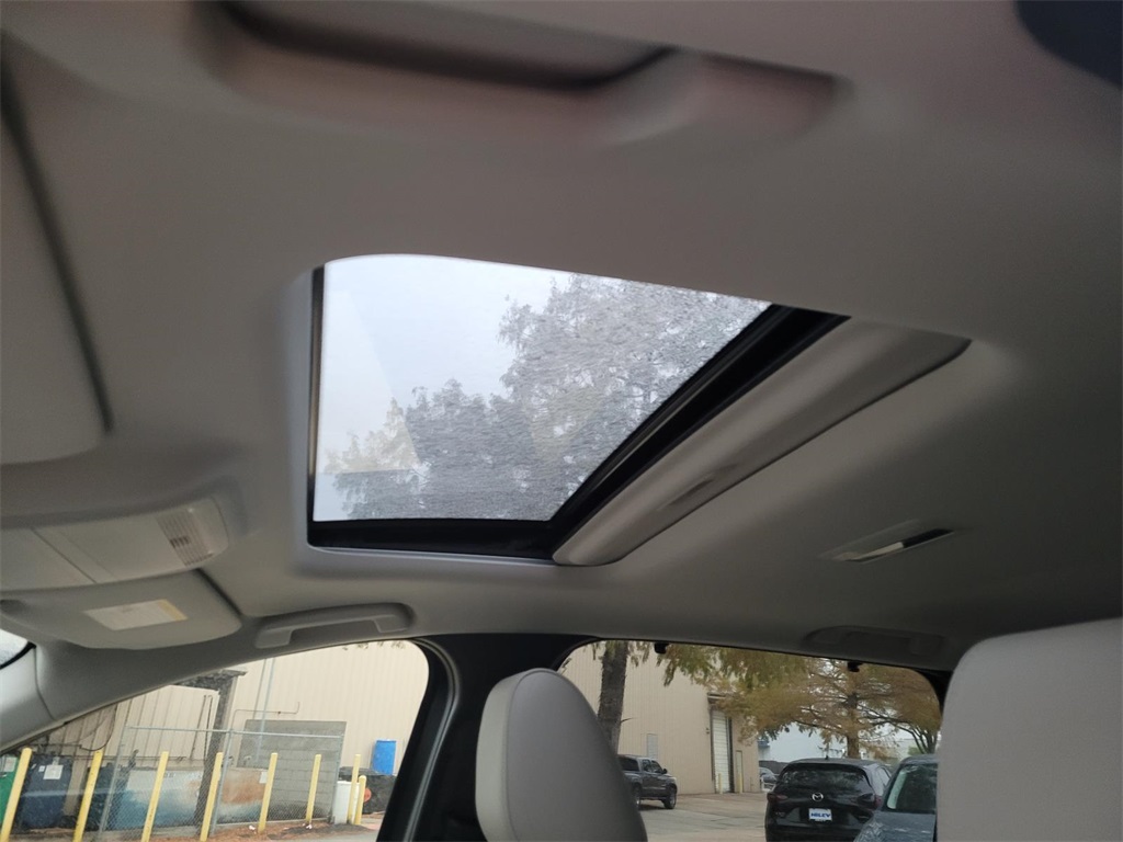 new 2026 Mazda CX-70 car, priced at $48,955