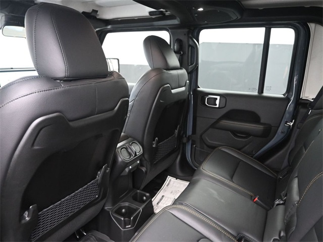 new 2025 Jeep Gladiator car, priced at $44,584