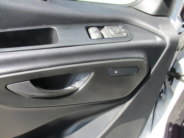 used 2025 Mercedes-Benz Sprinter 2500 car, priced at $44,888