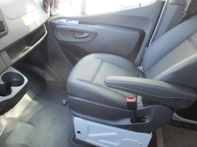 used 2025 Mercedes-Benz Sprinter 2500 car, priced at $44,888