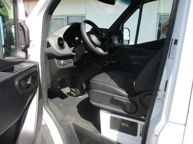 used 2025 Mercedes-Benz Sprinter 2500 car, priced at $44,888