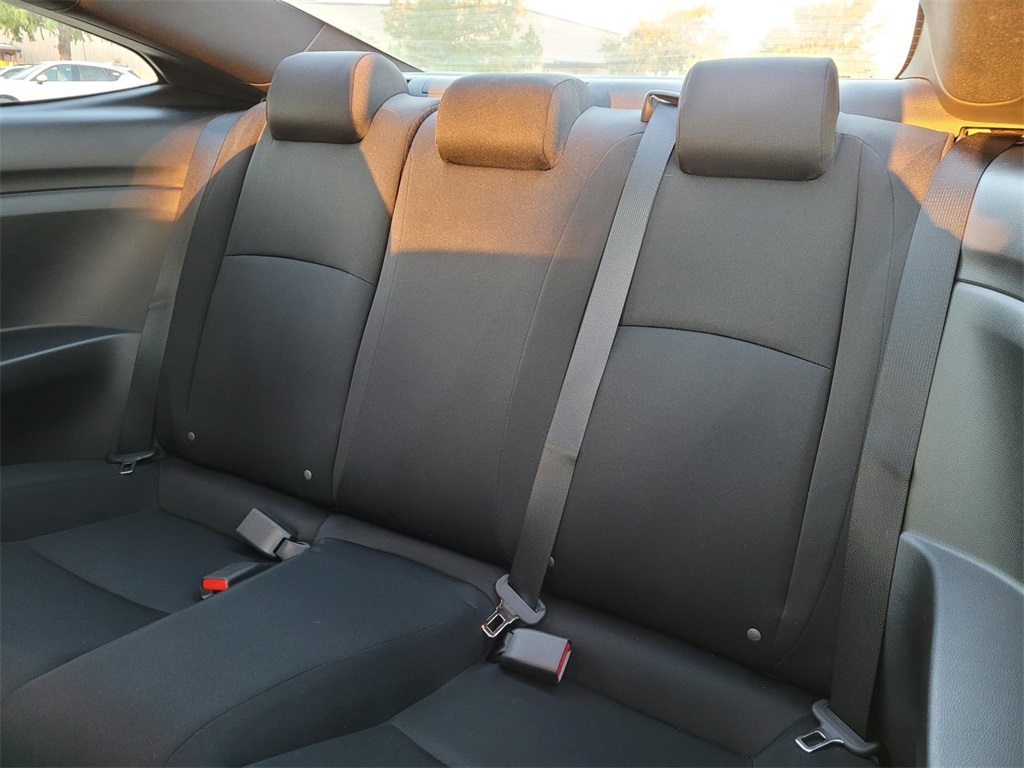 used 2020 Honda Civic car, priced at $23,590