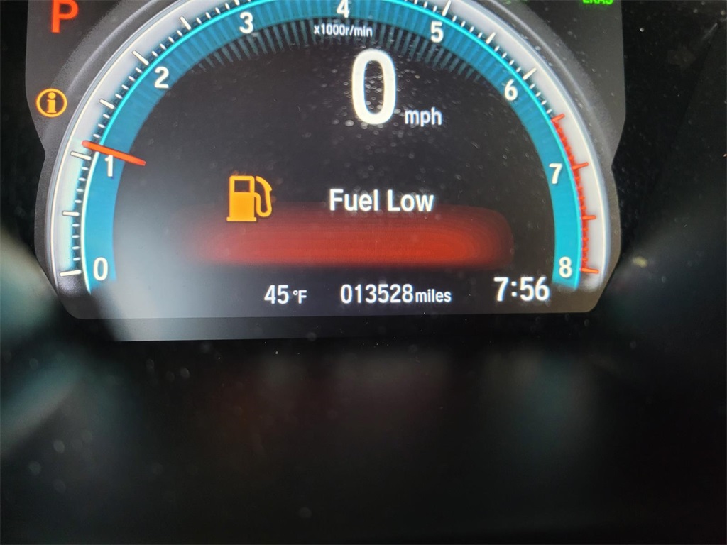 used 2020 Honda Civic car, priced at $23,590