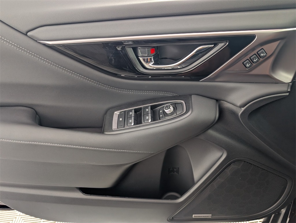 new 2025 Subaru Outback car, priced at $39,720