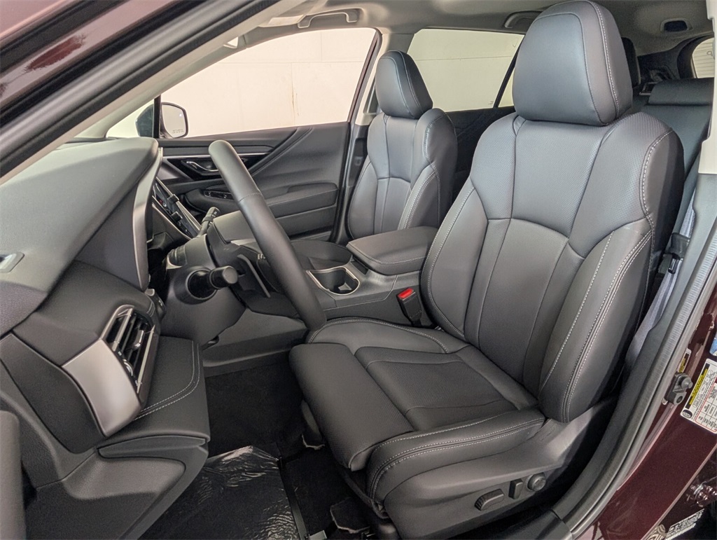 new 2025 Subaru Outback car, priced at $39,720