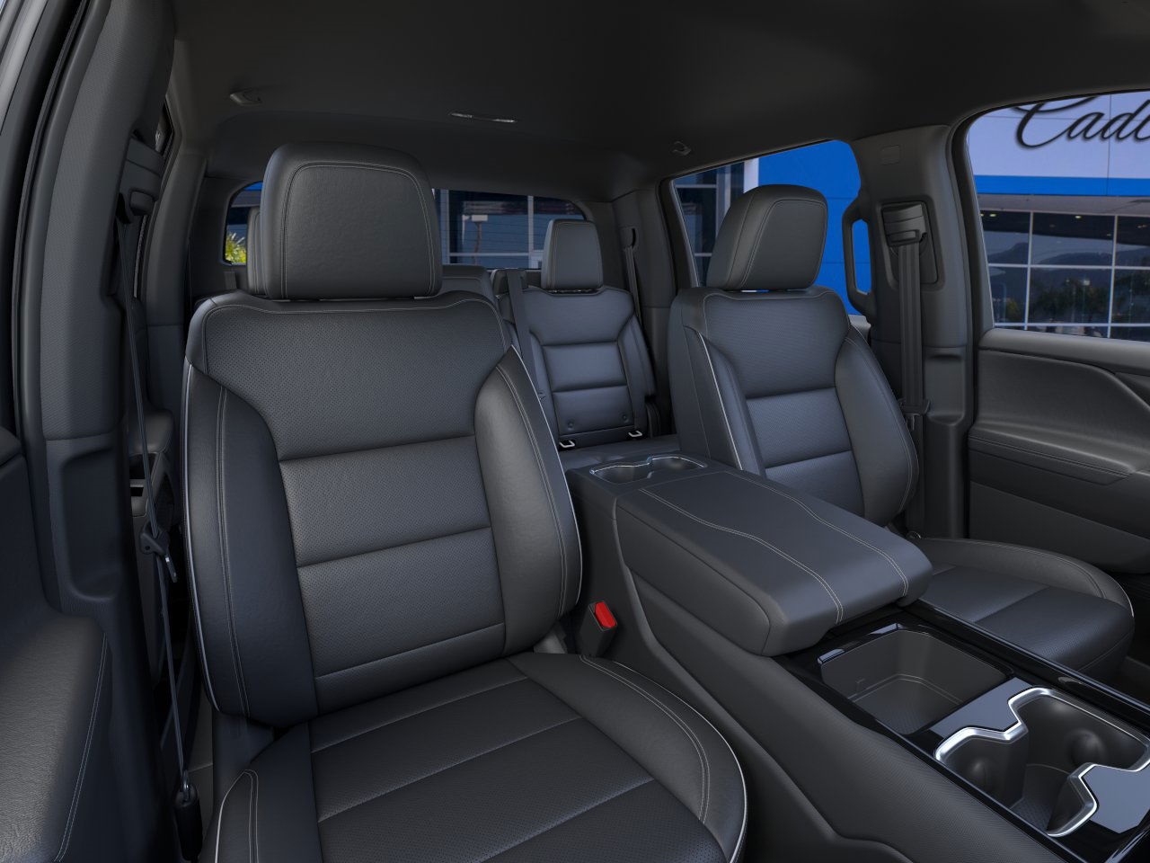 new 2026 Chevrolet Silverado EV car, priced at $75,965