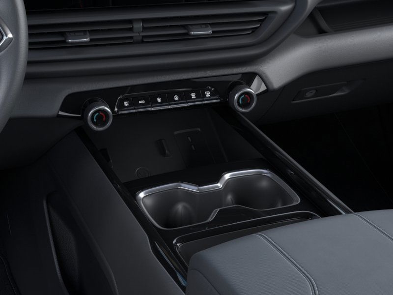 new 2026 Chevrolet Silverado EV car, priced at $75,965