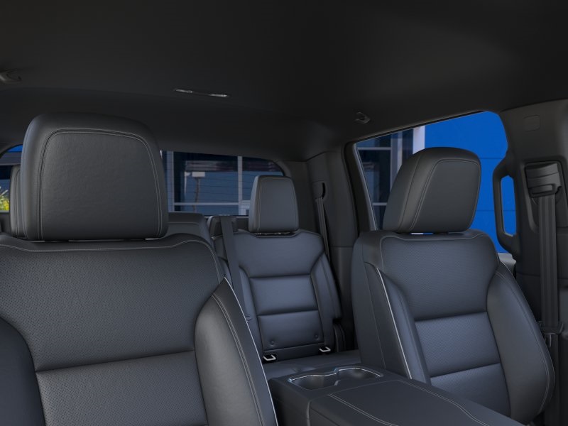 new 2026 Chevrolet Silverado EV car, priced at $75,965