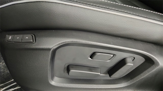 new 2025 Mazda CX-5 car, priced at $37,640