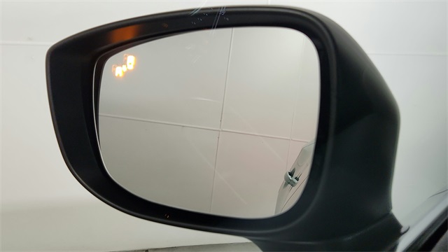 new 2025 Mazda CX-5 car, priced at $37,640