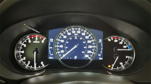 new 2025 Mazda CX-5 car, priced at $37,640