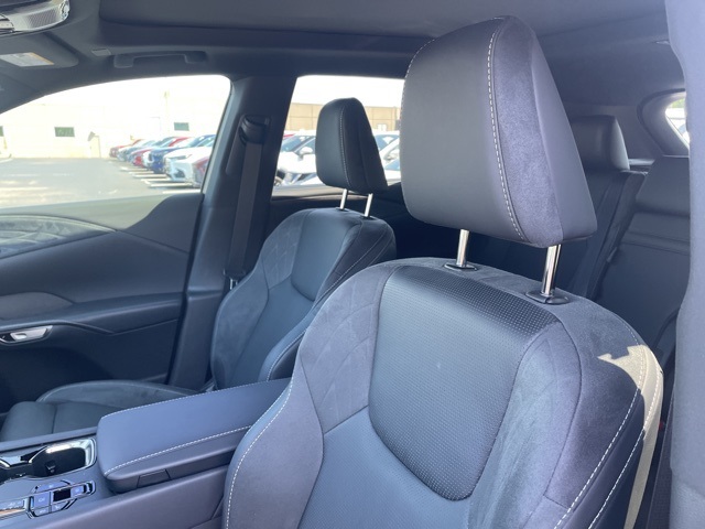 used 2024 Lexus RX car, priced at $65,940