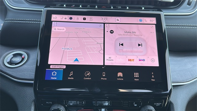 new 2025 Jeep Grand Cherokee car, priced at $48,340