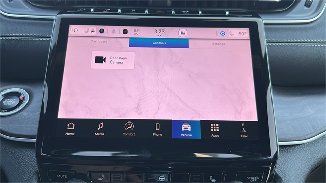 new 2025 Jeep Grand Cherokee car, priced at $48,340