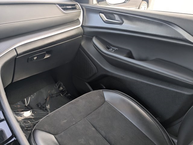 used 2023 Jeep Grand Cherokee L car, priced at $27,736