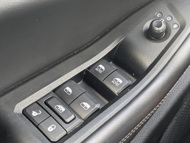 used 2023 Jeep Grand Cherokee L car, priced at $27,736